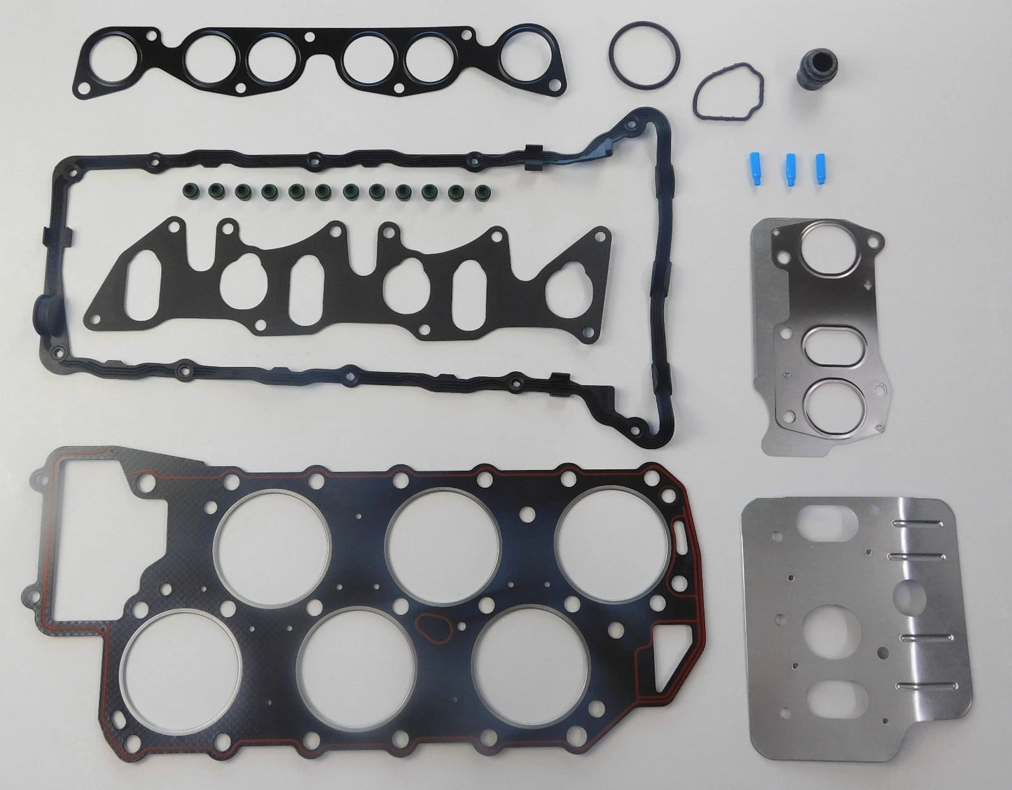 HEAD GASKET SET for VW Corrado Golf Passat Sharan Transporter VR6 2.8 2.9