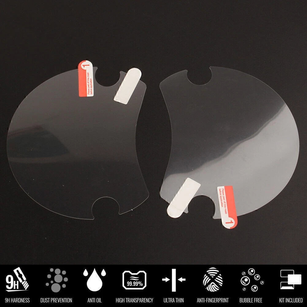 Speedometer Protect Film Sticker for Yamaha NMAX 155 (2015-2023)