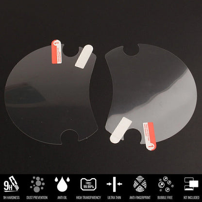 Speedometer Protect Film Sticker for Yamaha NMAX 155 (2015-2023)