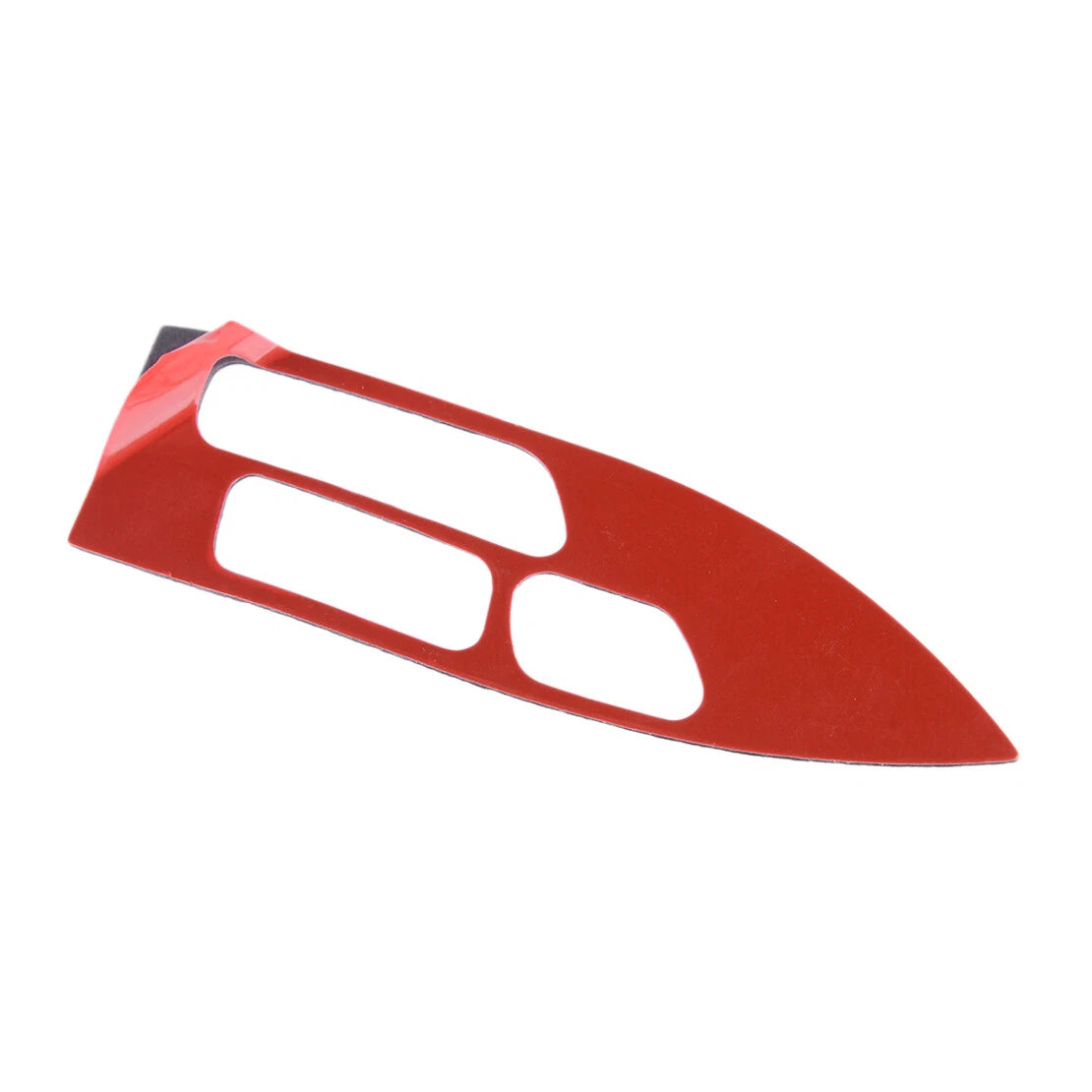 Steering Wheel Button Cover Trim for Acura TSX (2004-2008)
