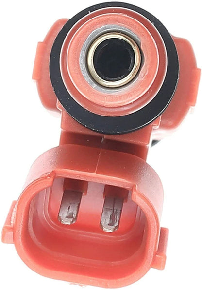 Set of 4 Fuel Injectors for Suzuki Outboard DF90 DF100 DF115 DF140