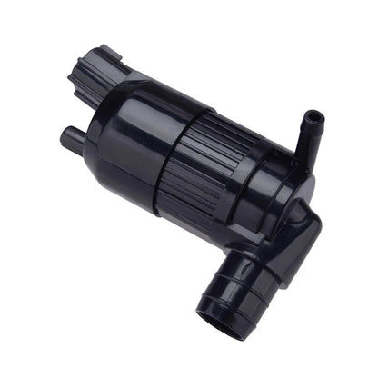 Windshield Washer Fluid Pump for Ford Mondeo Fusion Taurus F150 F550