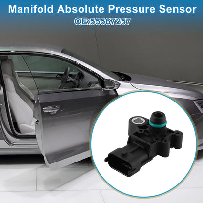 Manifold Absolute Pressure Sensor for Chevrolet Trax (2015–2021)
