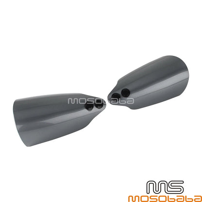 Handguards Protectors for Harley Dyna Wide Glide FXDWG (1996)