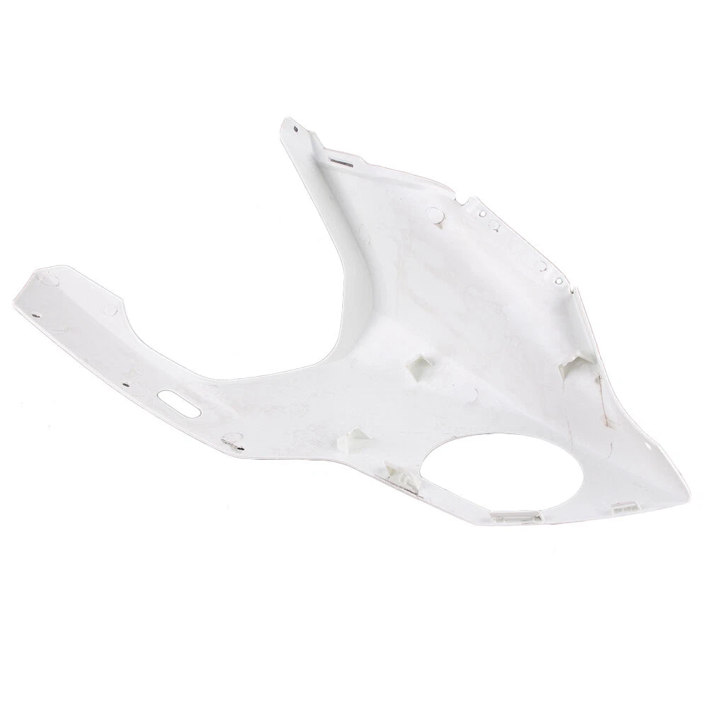 Upper Front Cowl Fairing for BMW S1000RR 2010-2012 - White