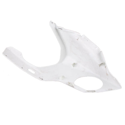 Upper Front Cowl Fairing for BMW S1000RR 2010-2012 - White
