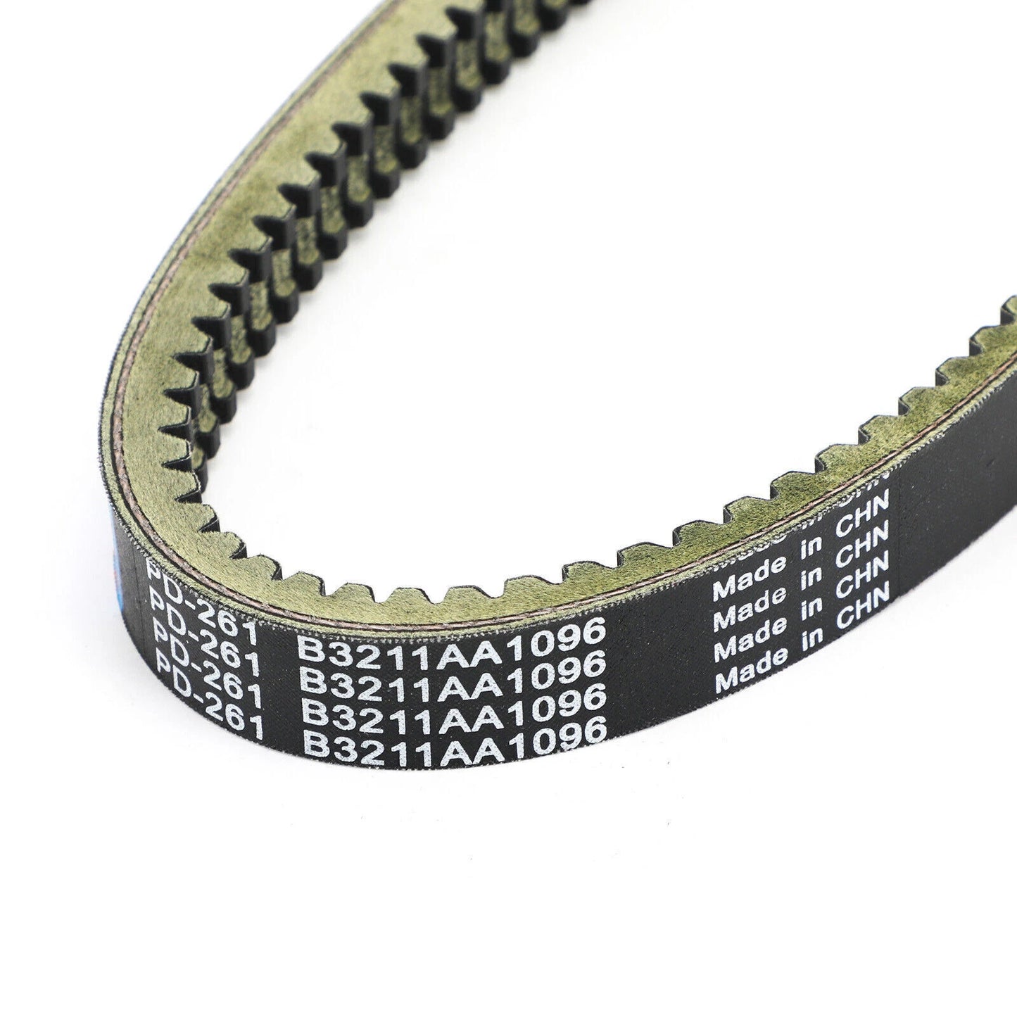 Drive Belt B3211AA1096 for Ligier XTOO MAX XPRO NOVA GRACAV EKE AIXAM (2004-2023)
