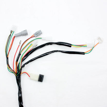 Wiring Harness Loom for Yamaha PW50 Peewee 50 Pit Pro Trail Dirt Bike