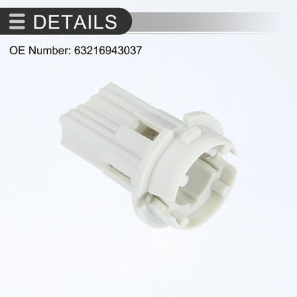 Tail Light Socket Adapter for BMW 7 Series (2002-2008)