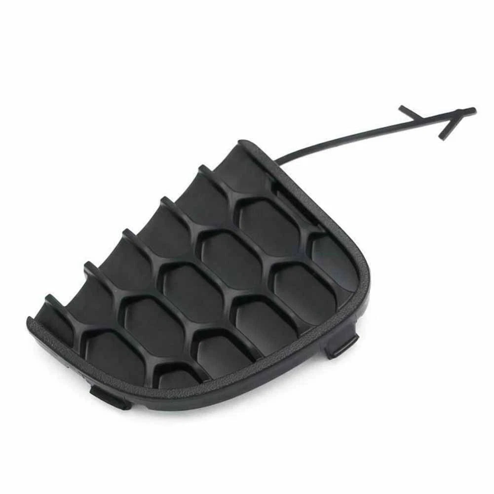 Rear Bumper Tow Hook Eye Cap Cover for Jeep Renegade (2015-2020)