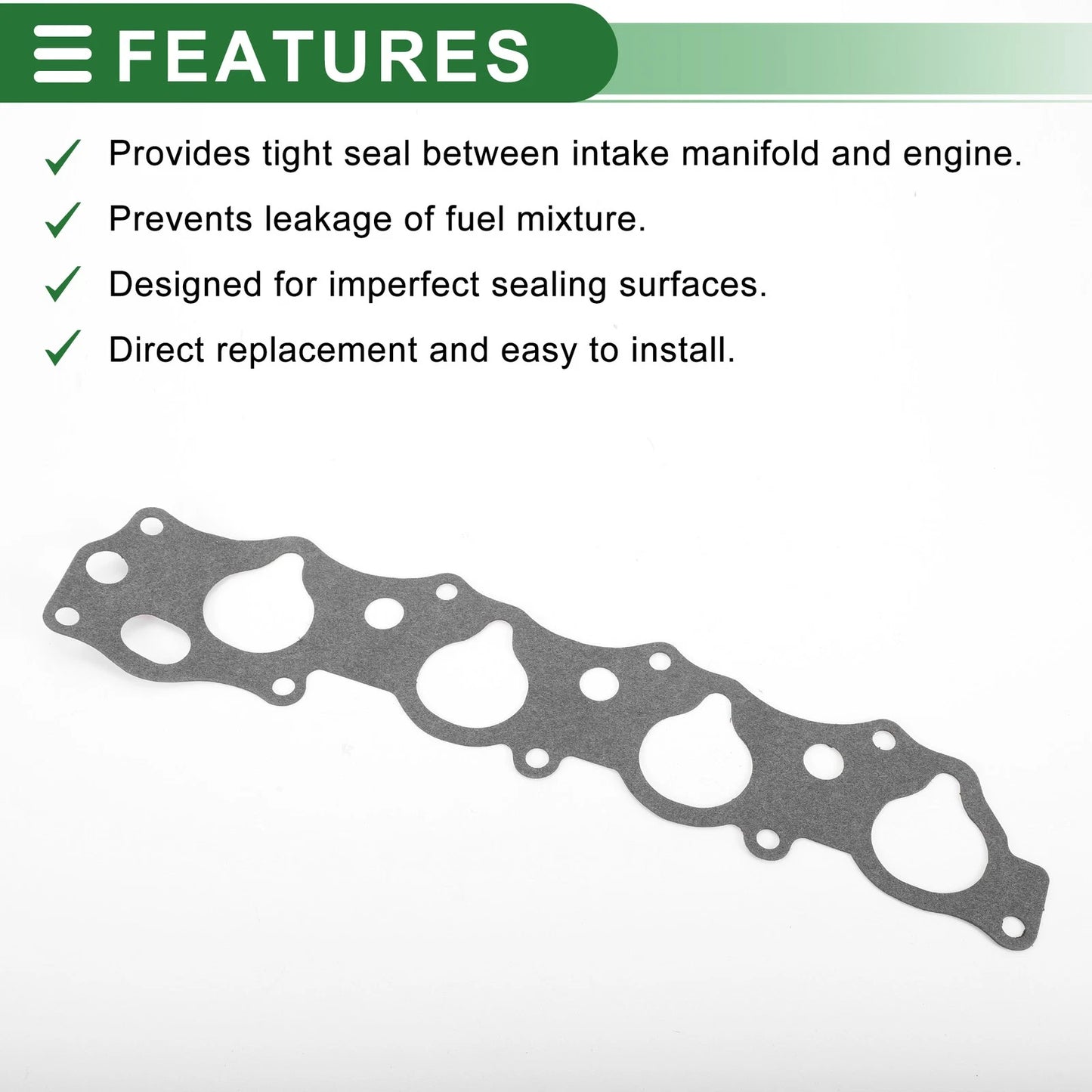 Intake Manifold Gasket for Honda Torneo (1999-2003)