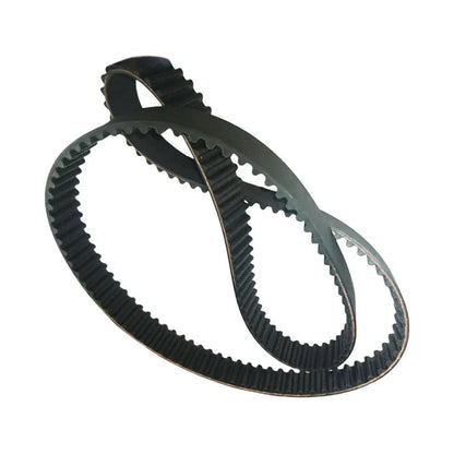 Timing Belt for YAMAHA F150A Outboard Marine Engine
