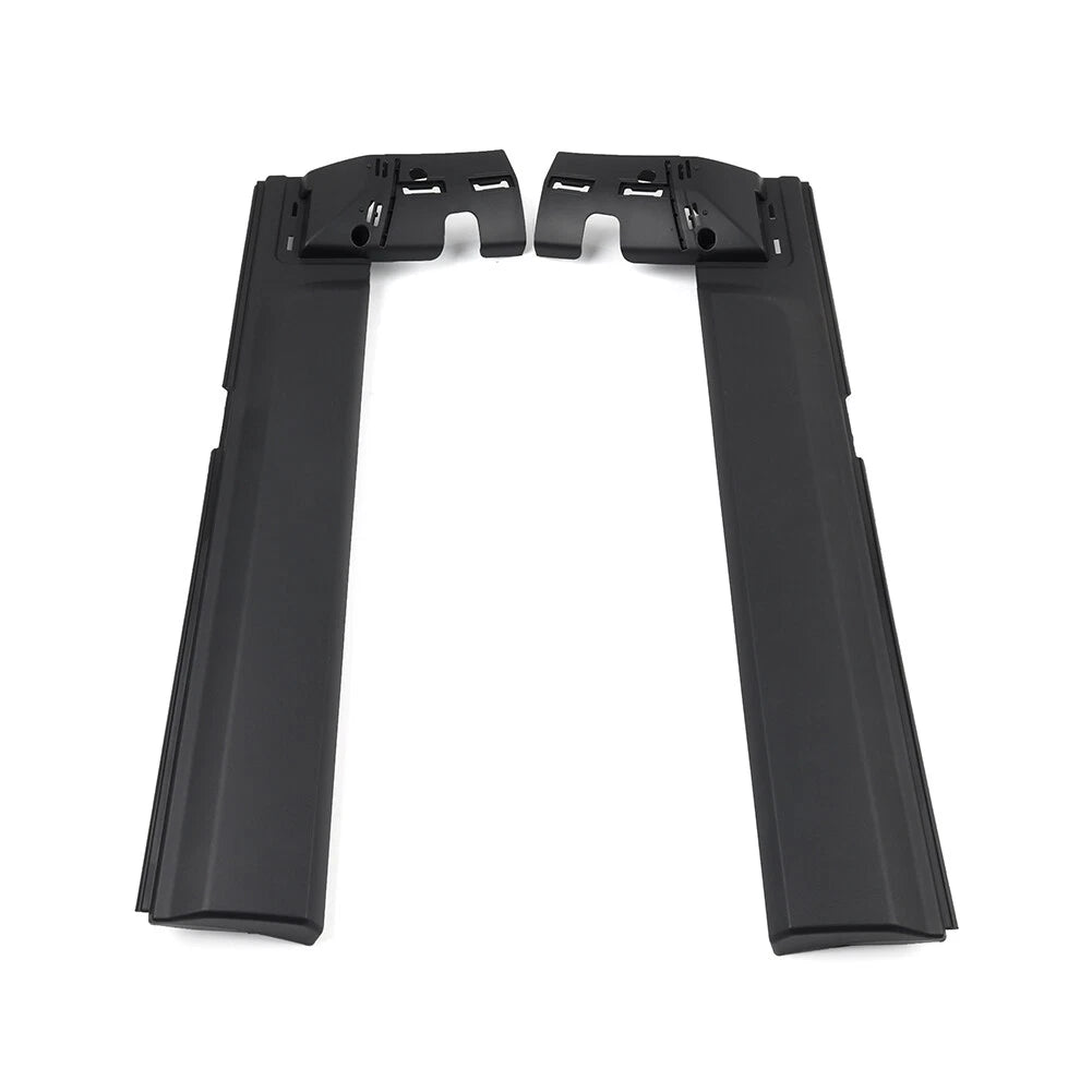 Rear Door Trim Molding Strip for Land Rover LR4 (2010-2016)