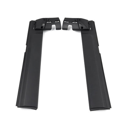 Rear Door Trim Molding Strip for Land Rover LR4 (2010-2016)