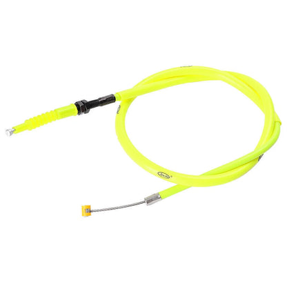 Yellow Clutch Cable for Honda CBR1000RR (2008-2011)