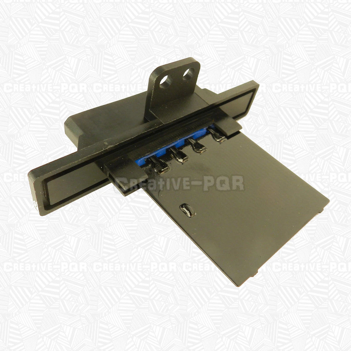 Blower Motor Heater Fan Resistor for Nissan Pathfinder, Patrol (1995-2013)