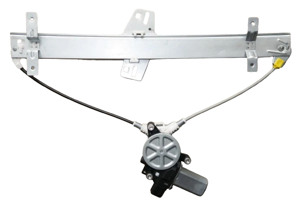Front Left Window Regulator With Motor for Subaru Impreza WRX Gen3(2007–2014)