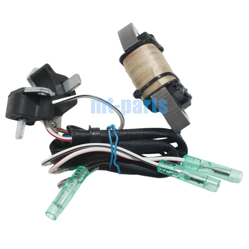 Charge Coil for Yamaha Outboard 25HP 25B 30HP 30H