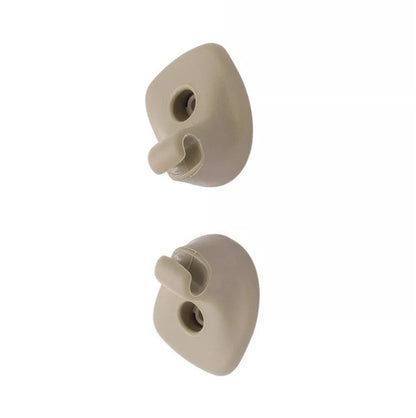 Sun Visor Support Retainer Clip for Chrysler 200, Dodge Avenger (2011-2014)