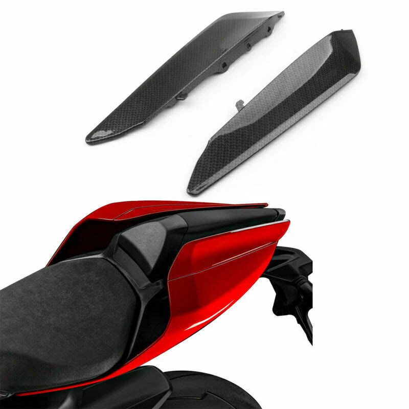 Rear Tail Side Seat Panel Trim Cover for Ducati 1299 (2015-2024)