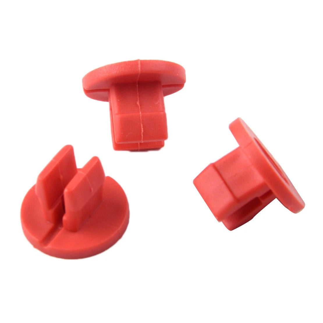 10 x Center Shield Retainer Nuts for Ford Focus, Escape