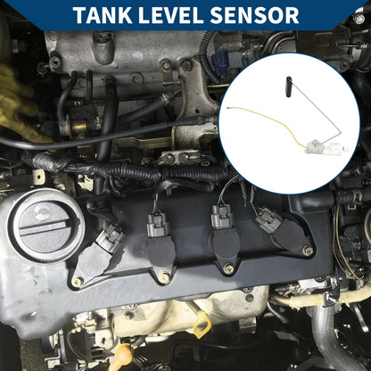 Tank Level Sensor for Ford F-250 Super Duty (2000-2007)