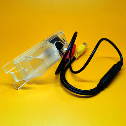Reverse Rear View Backup Camera for Chevrolet Malibu (2013–2016)