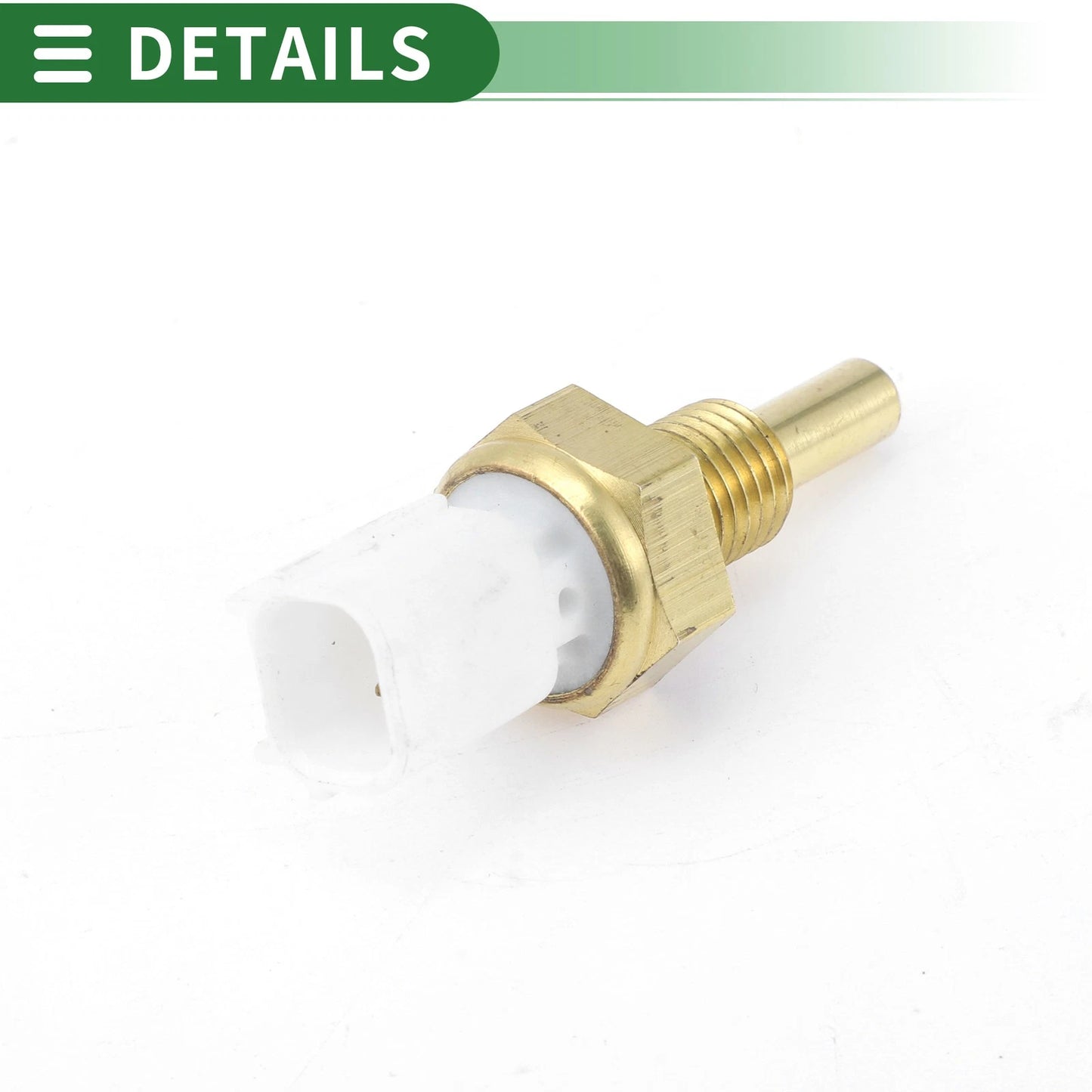 Engine Coolant Temperature Sensor for Honda Odyssey (2021)