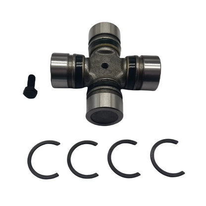 2Pc U-Joint for MerCruiser Alpha One/Bravo Universal U Joint