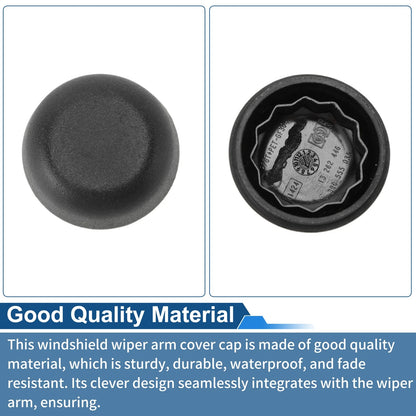Wiper Arm Cover Cap for Tesla Model 3 (2016-2021)