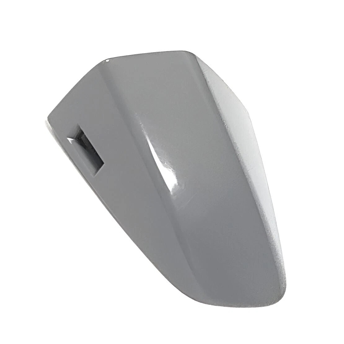 Front Left Outer Door Handle End Cap for Kia Forte (2019-2023)