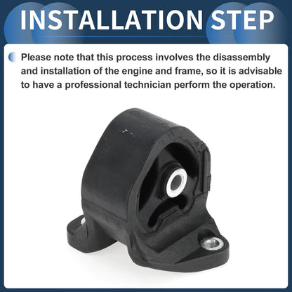 Engine Mount for Honda CR-V RD5 2.0L Front (2005-2007)