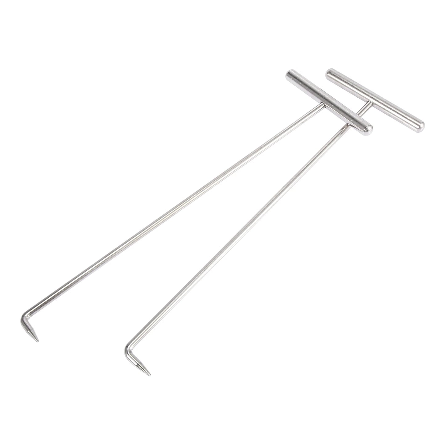 Instrument Cluster Removal Pulling Hook for Mercedes Benz - 2 x Tools