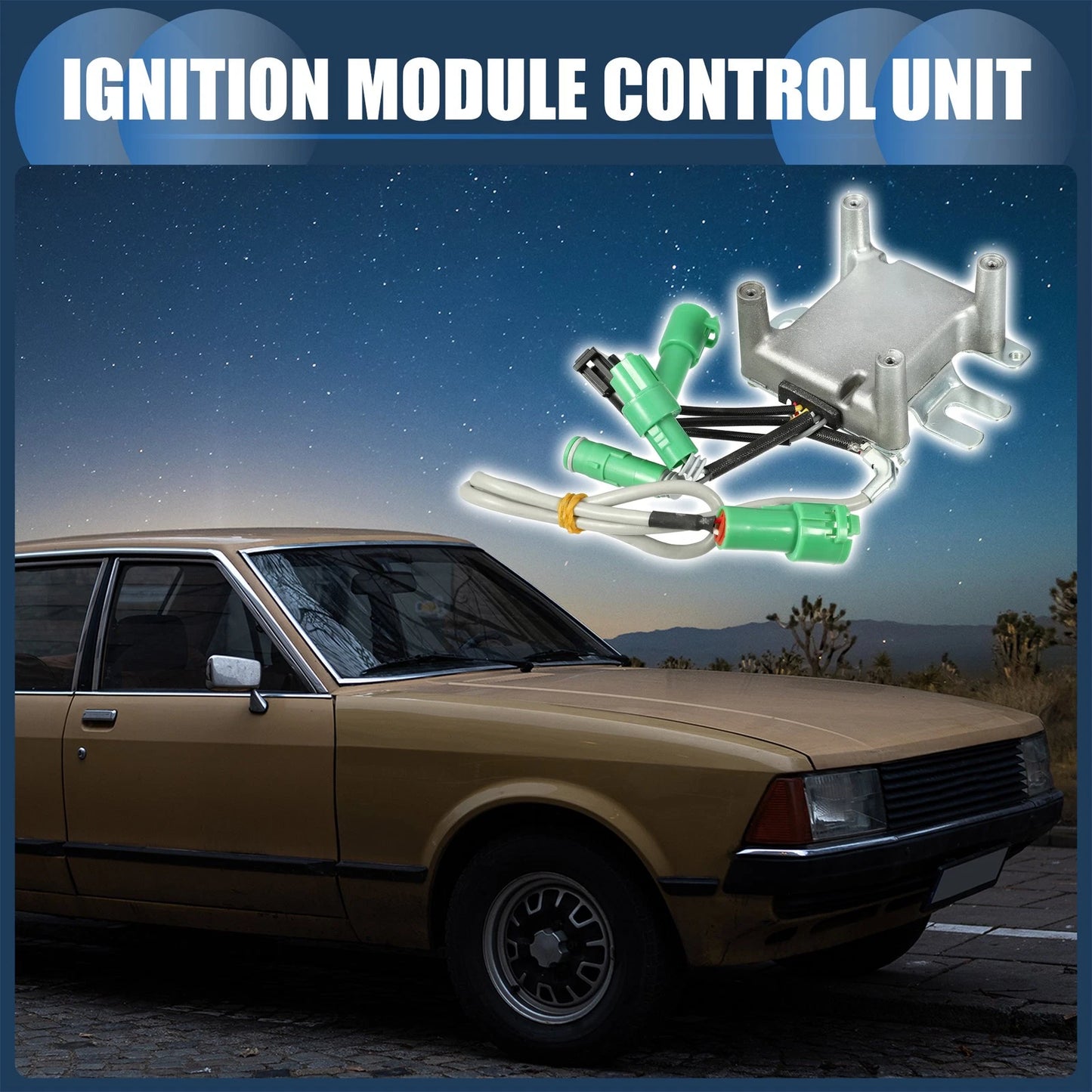 Ignition Control Module for Toyota 4Runner