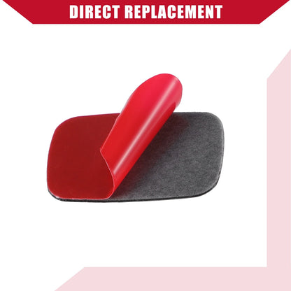 Carbon Fiber Engine Start Stop Button Cover for Volvo S60 (2011-2018)