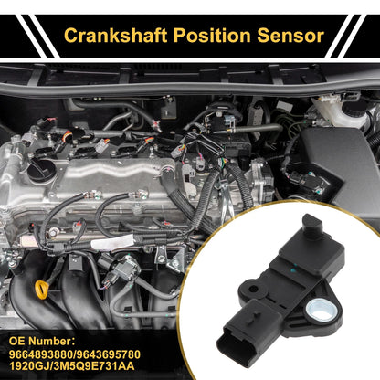 Crankshaft Position Sensor for Ford KUGA 2.0 TDCi (2008-2010)