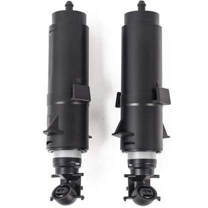 Front Headlight Washer Nozzle for BMW X5 F15 F85 (2014-2017) X6 F16 F86 (2015-2018)