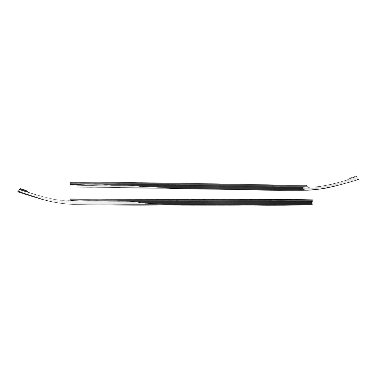 Window Strip Moulding Seal for BMW X5 (2014-2018)