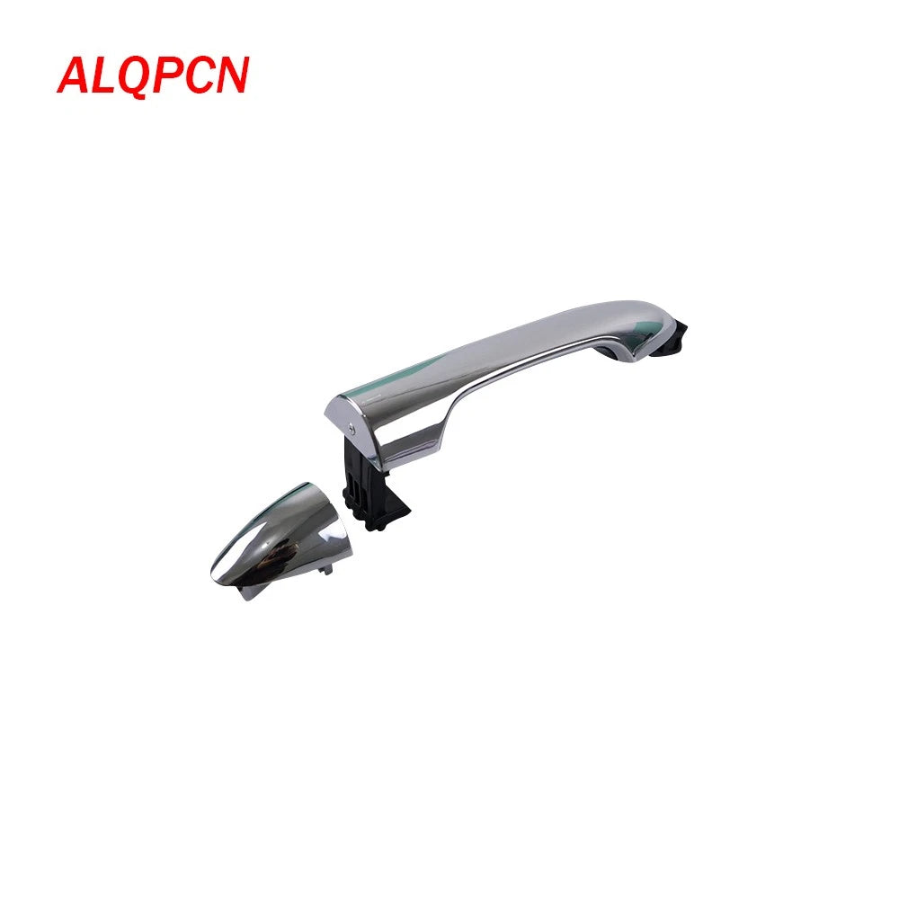 Chrome Rear Right Door Outer Handle for Kia Picanto (2017-2023)