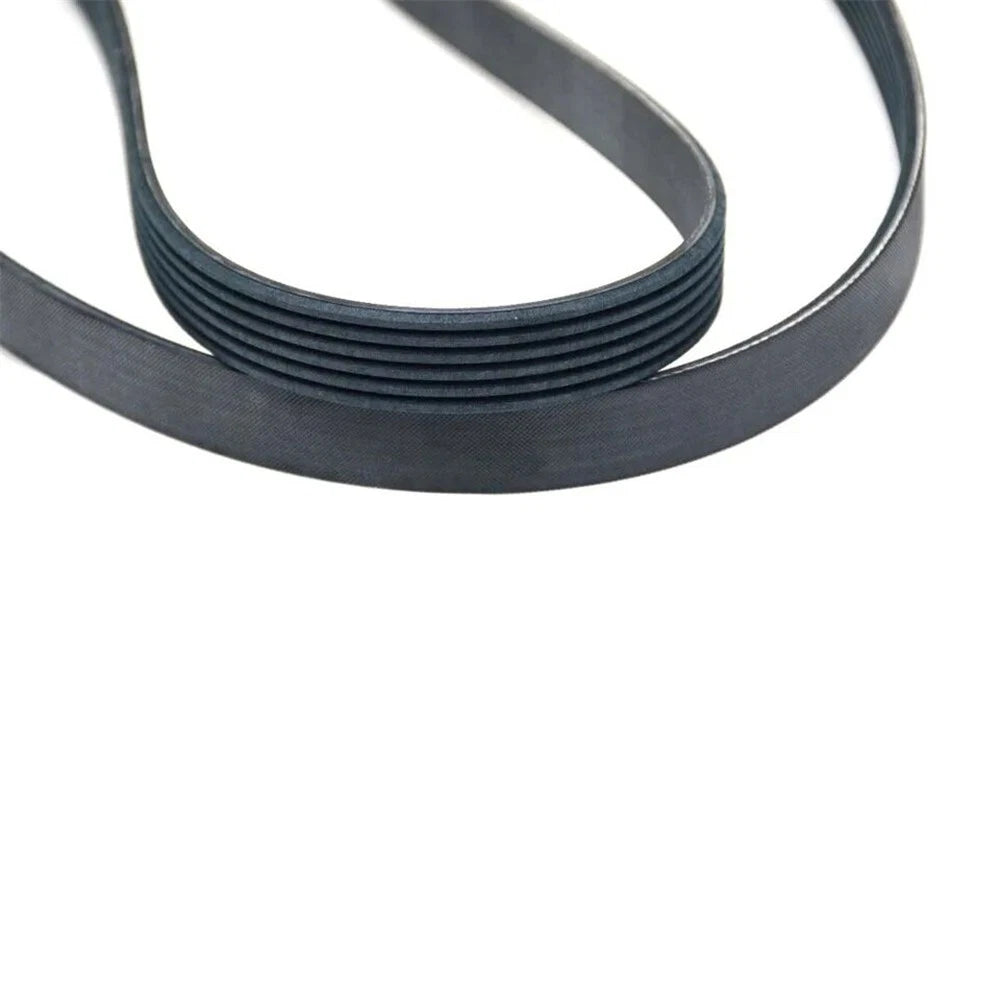 Reinforced Serpentine Belts for Jeep Cherokee (2019-2021)