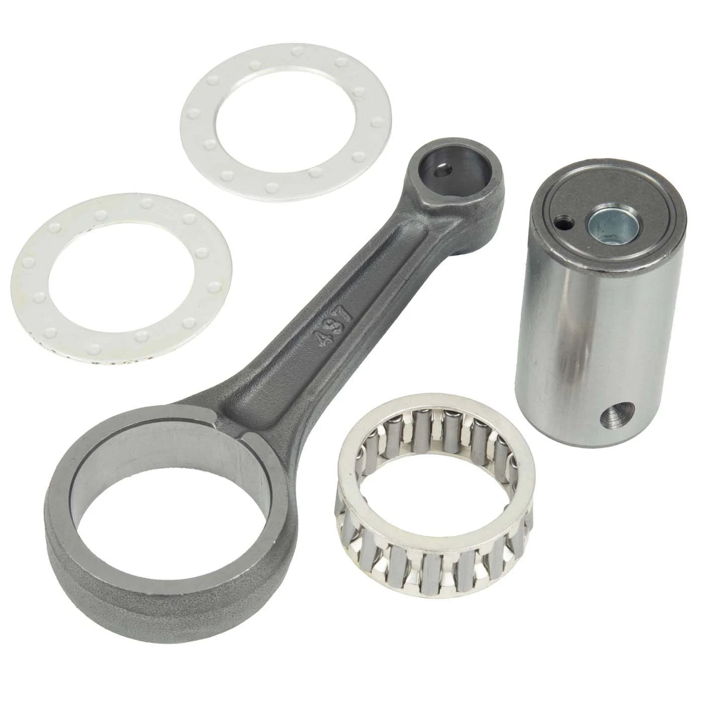 Namura Connecting Rod Kit for Honda ATC200 ATC200E ATC200ES (1981–1984)