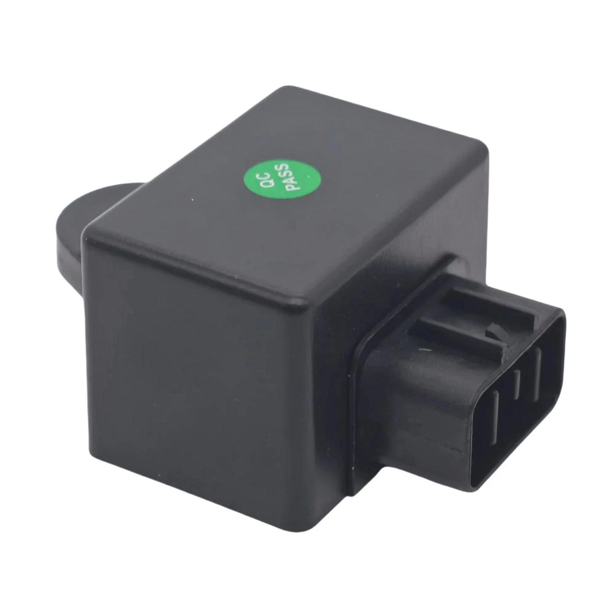 12V 8-Pin Electrical Relay for 2002-2015 Yamaha PWC WaveRunner