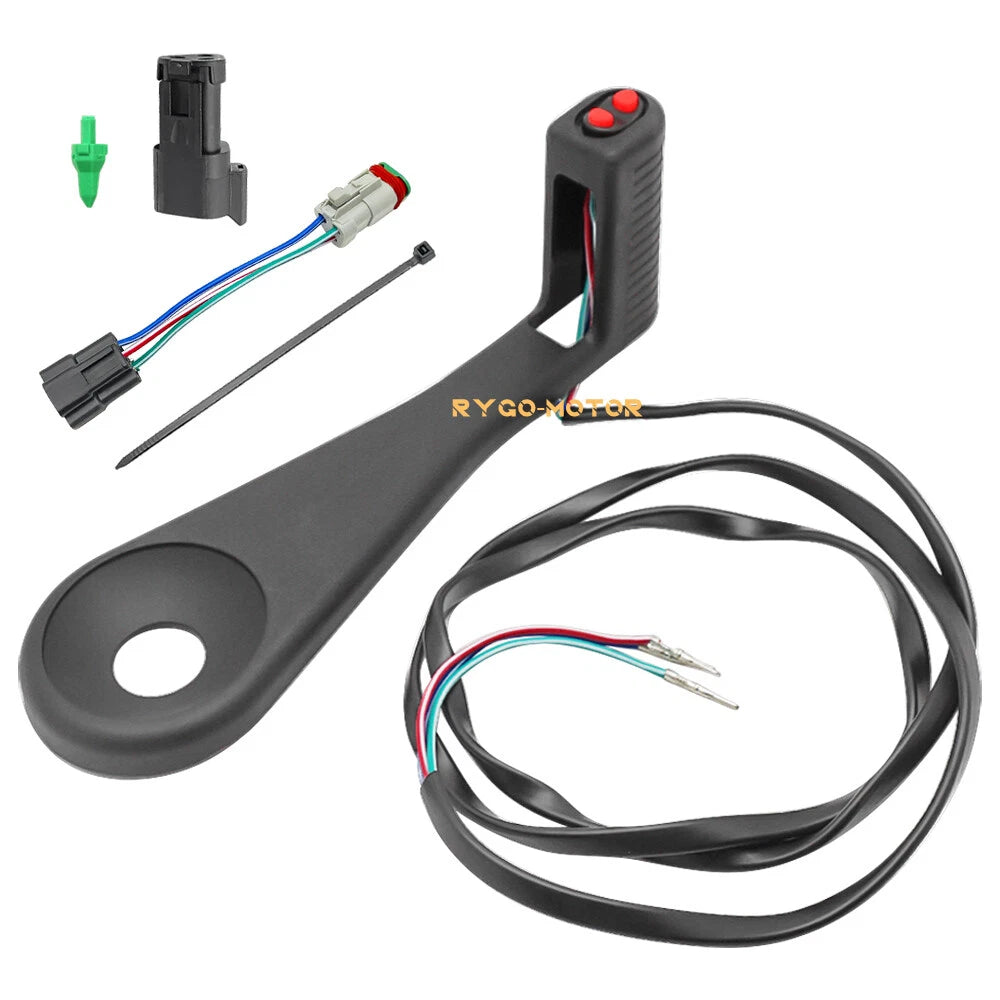 Tilt Switch for Johnson Evinrude OMC Outboard (1990–1998)