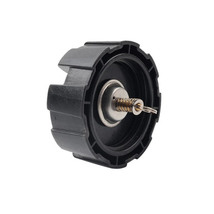Plastic Gas Tank Cap for Universal 12L 24L Outboard Engine Motor
