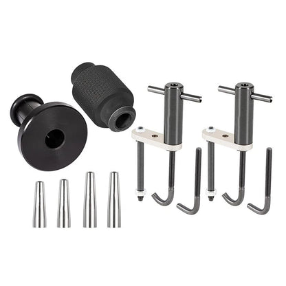 Fuel Injector Remover & Seals Tool Kit for EN-49245