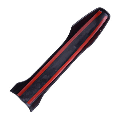 Carbon Fiber Door Handle Cover Trim for Subaru Legacy Levorg (2015-2018)