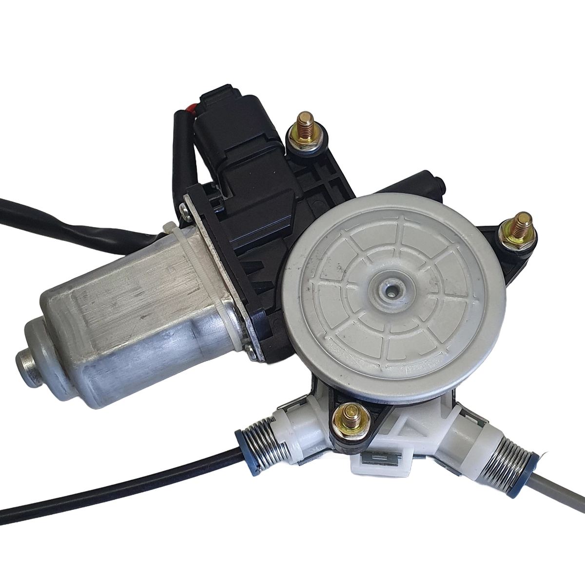 Rear Right Window Regulator with Motor for Suzuki Grand Vitara (1998-2005)