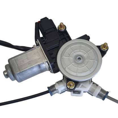 Rear Right Window Regulator with Motor for Suzuki Grand Vitara (1998-2005)