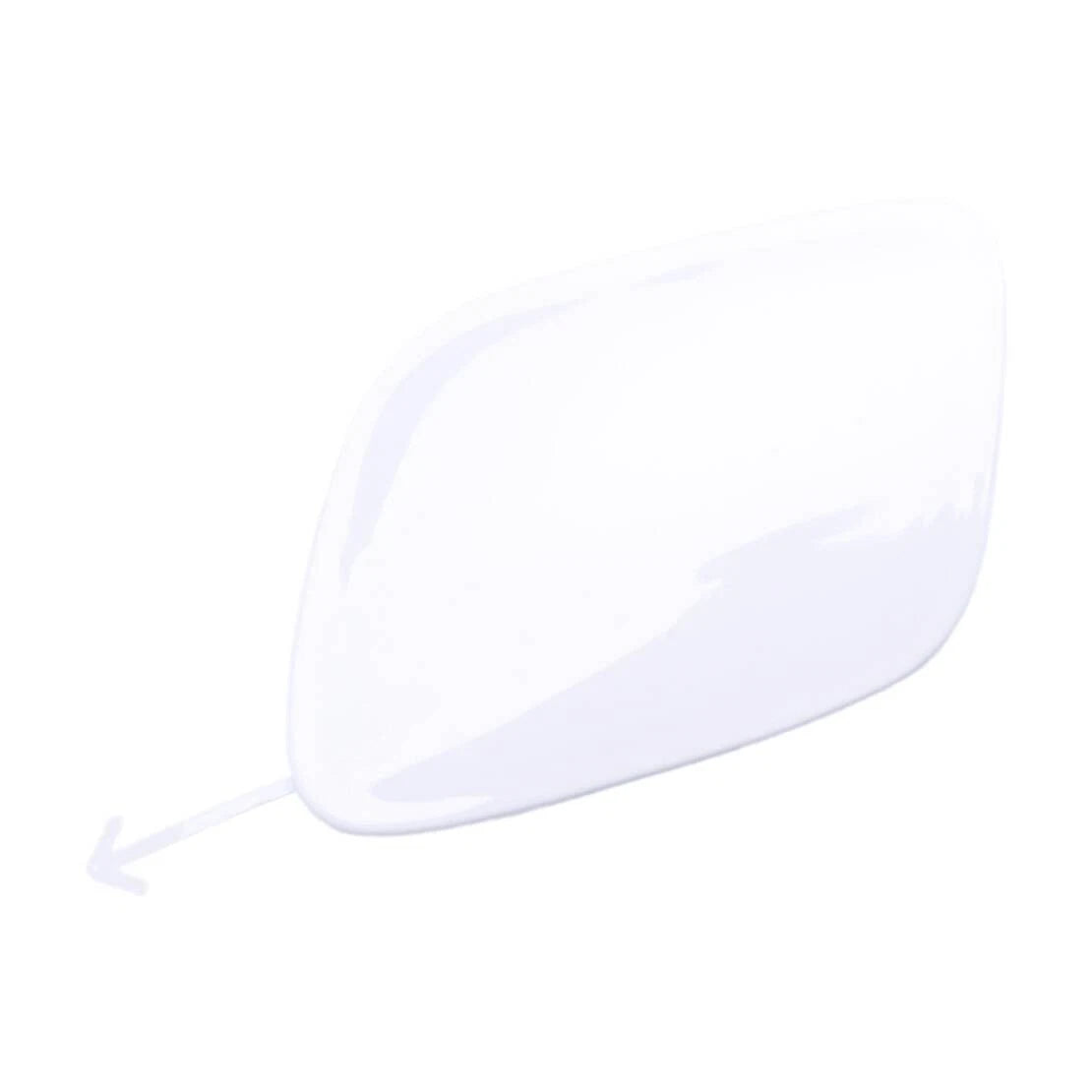 Right Front Bumper Tow Hook Cap Cover for Toyota Prius (2019-2021)