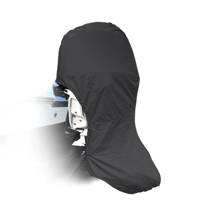 Outboard Engine Cover Waterproof for 6-20HP Marine Motors
